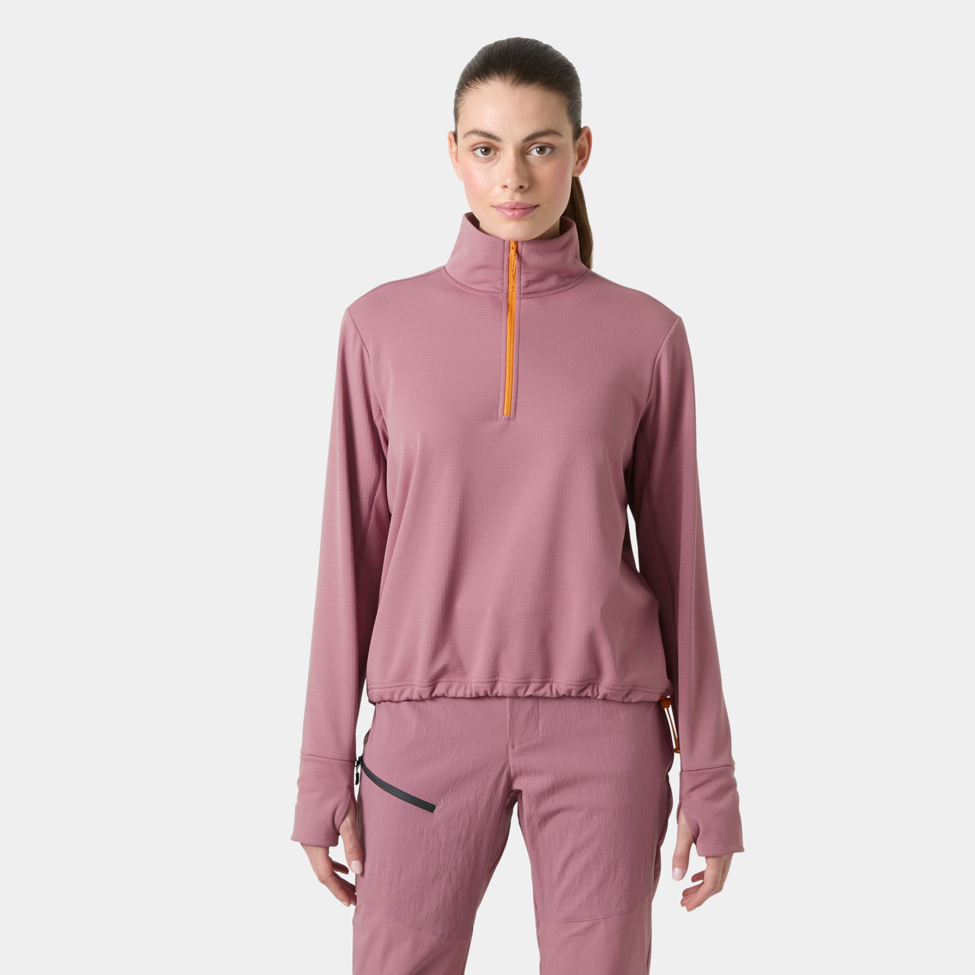 Helly Hansen Women's Versalite Cinched Fleece