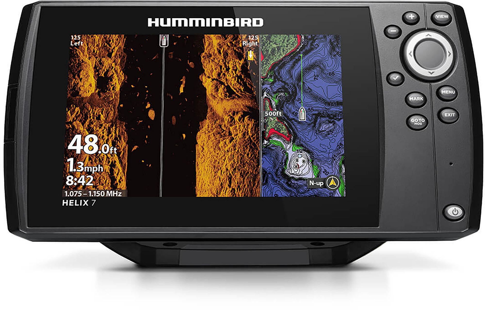 Humminbird