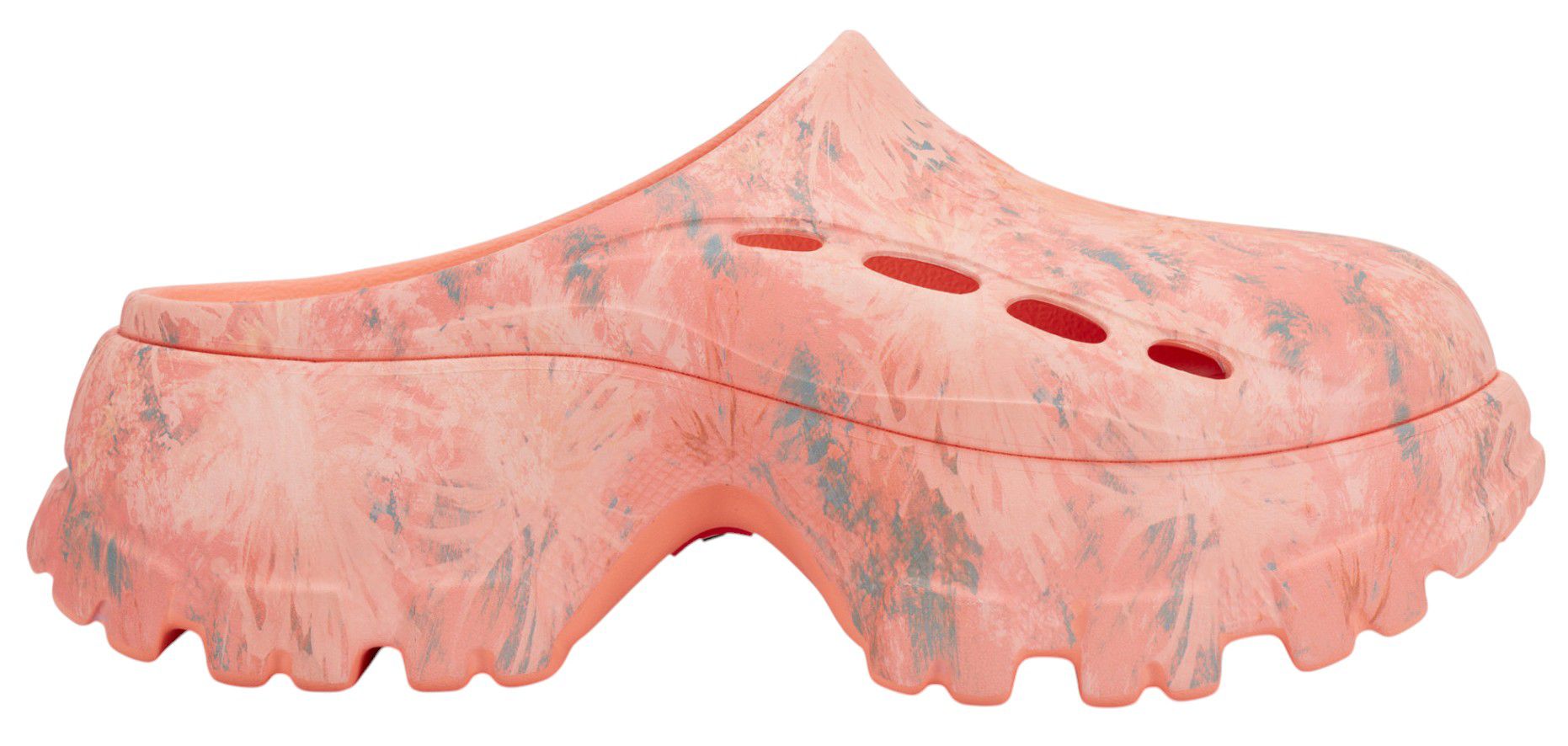 HUNTER Women's Bryce Slip-on Closed Toe Sandals