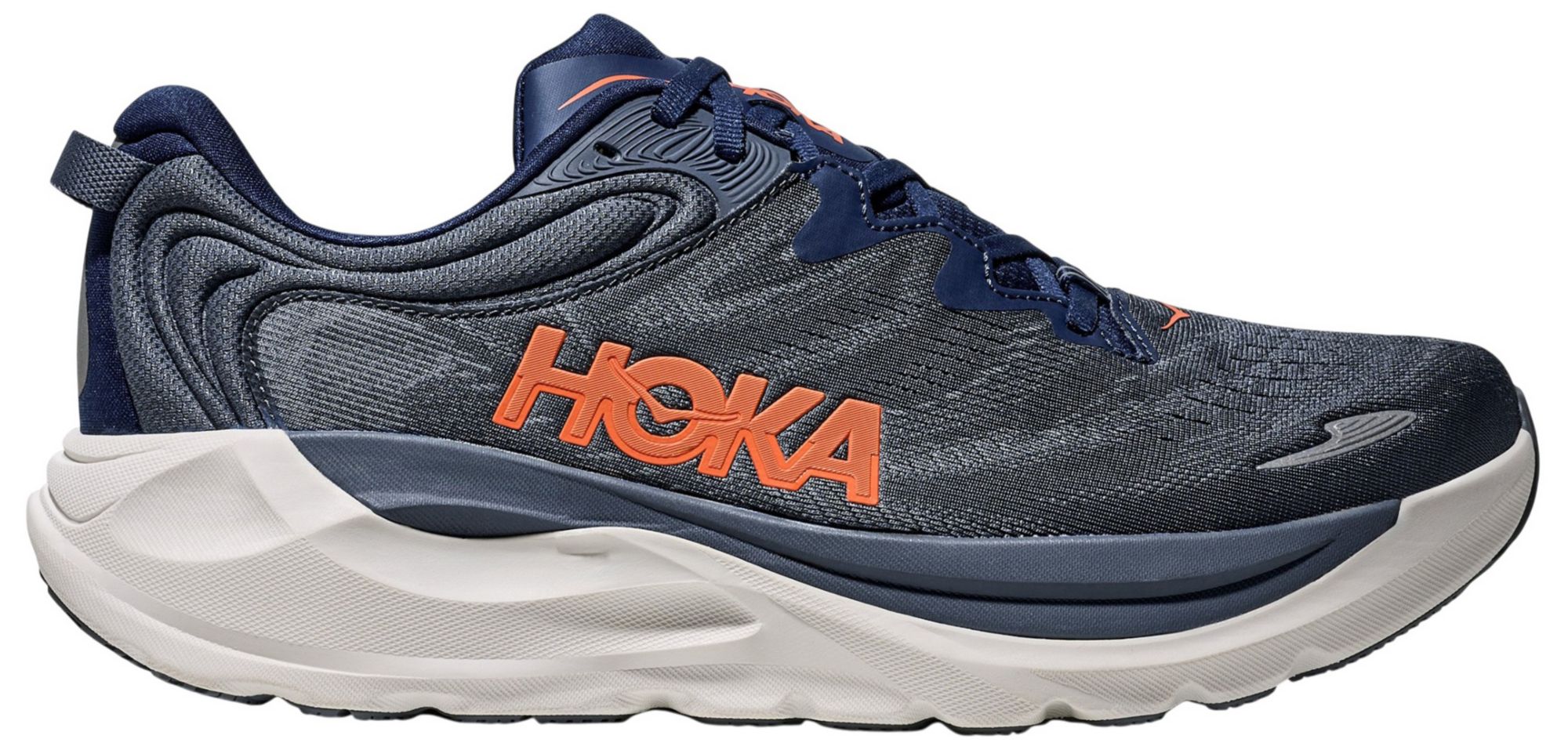 Midnight Blue/Faded Navy