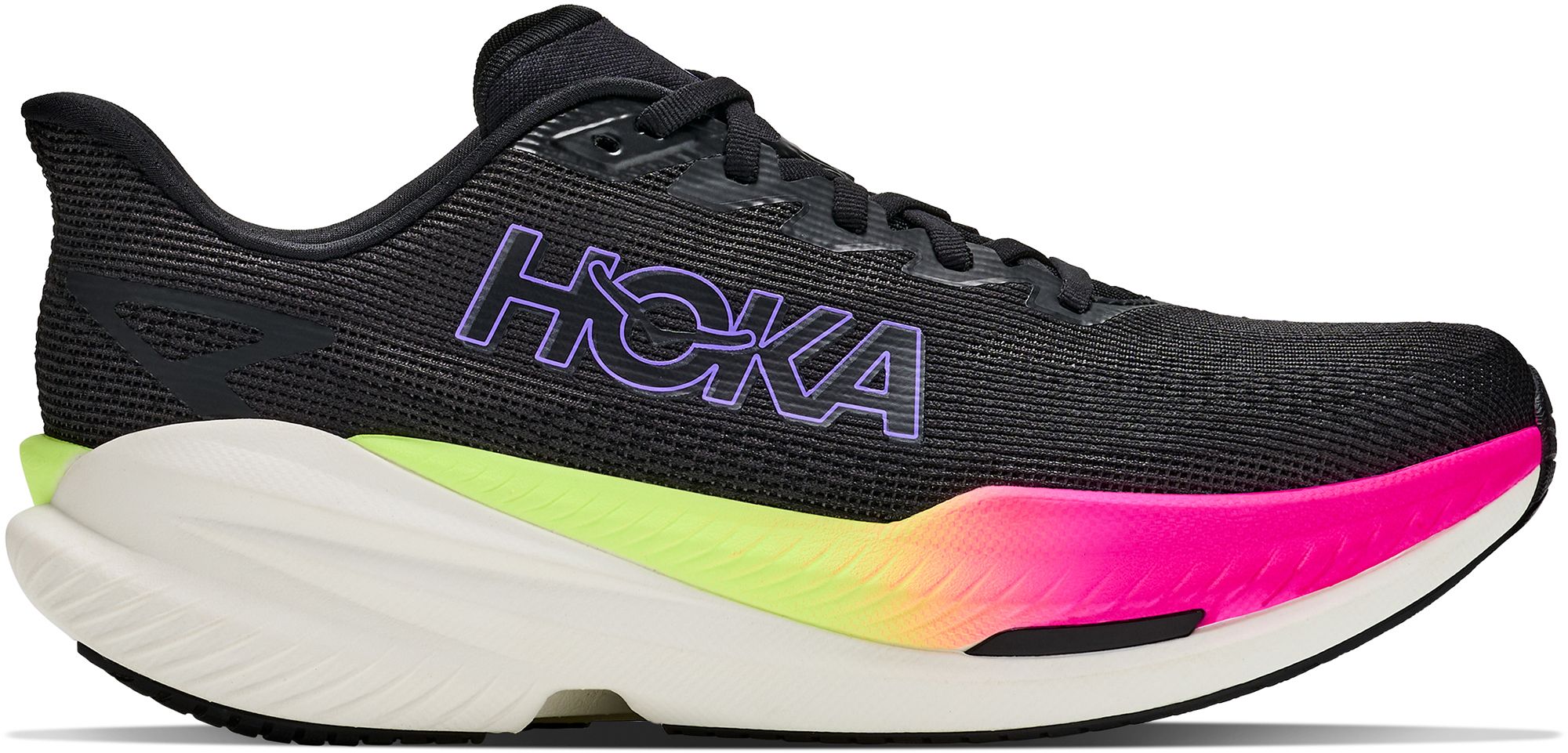 HOKA Men's Mach X 3 Running Shoes