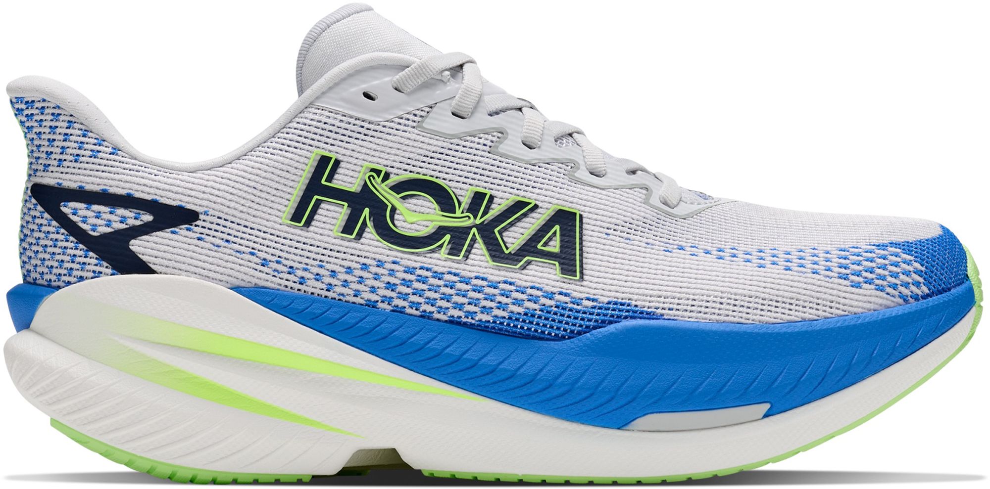 HOKA Men's Mach X 3 Running Shoes