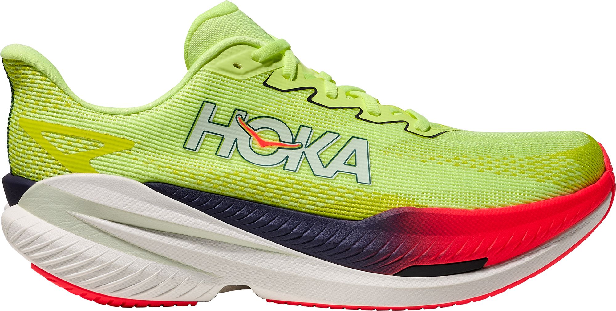 HOKA Men's Mach X 3 Running Shoes