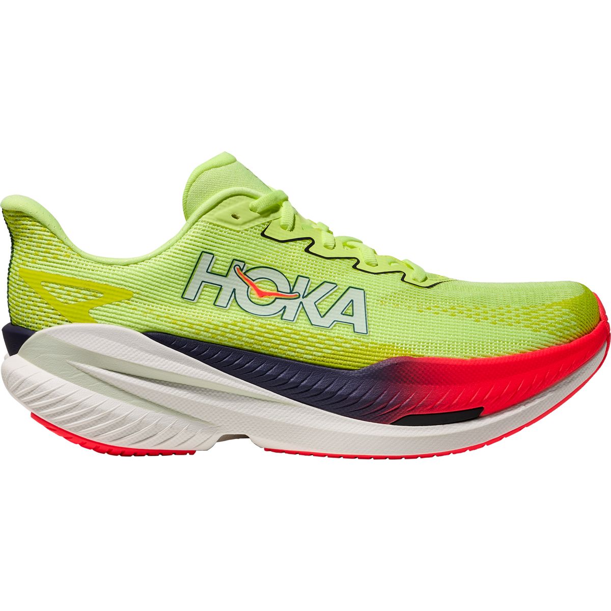 HOKA Men's Mach X 3 Running Shoes