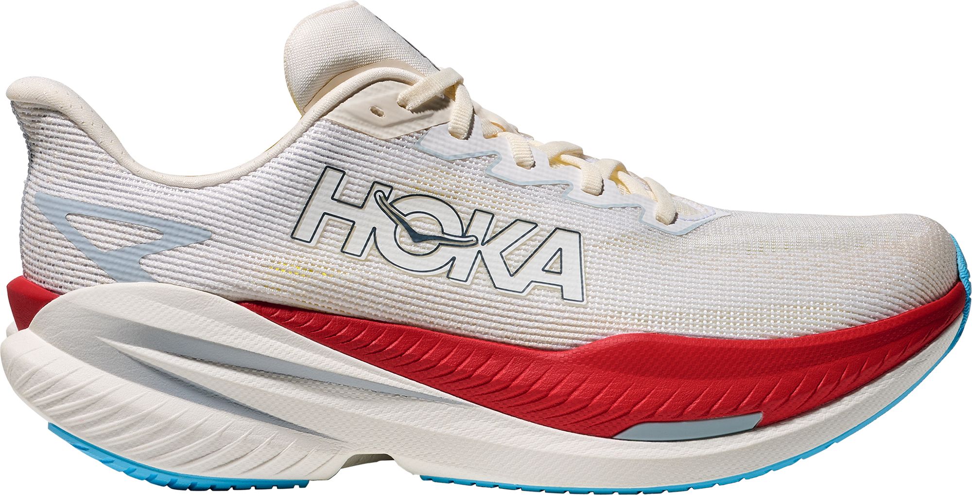 HOKA Men's Mach X 3 Running Shoes