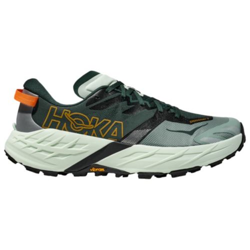 HOKA Men's Speedgoat 7 Trail Running Shoes