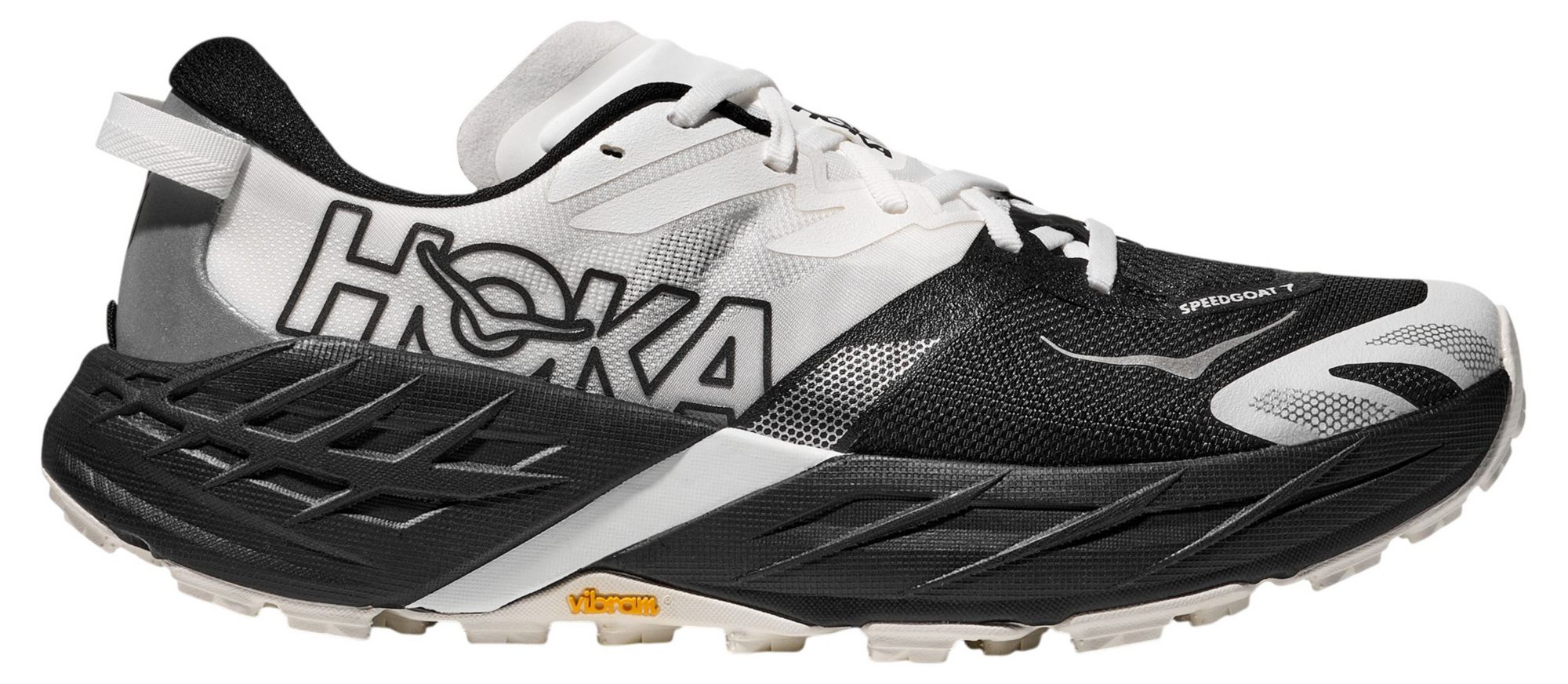 HOKA Men's Speedgoat 7 Trail Running Shoes