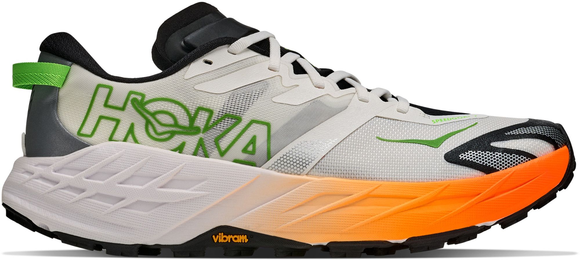 HOKA Men's Speedgoat 7 Trail Running Shoes