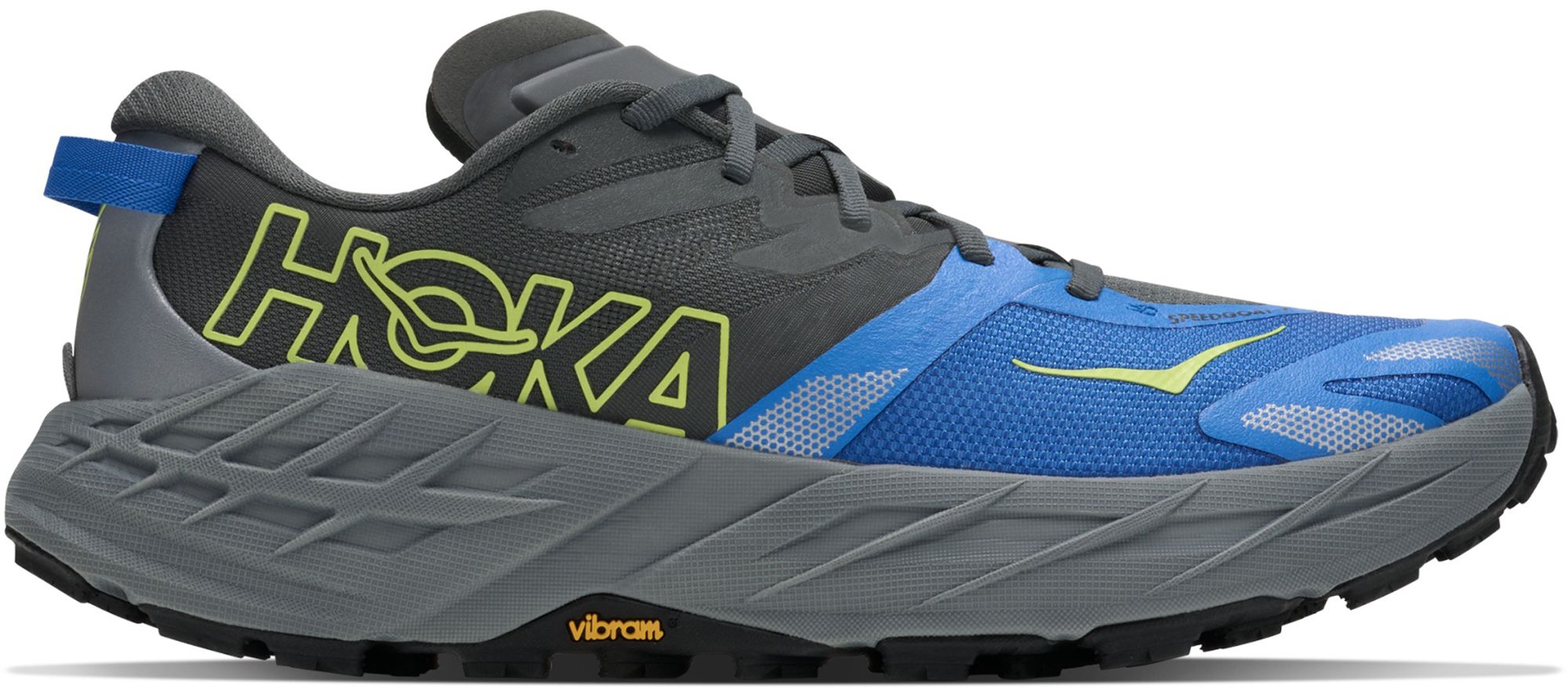 HOKA Men's Speedgoat 7 Trail Running Shoes