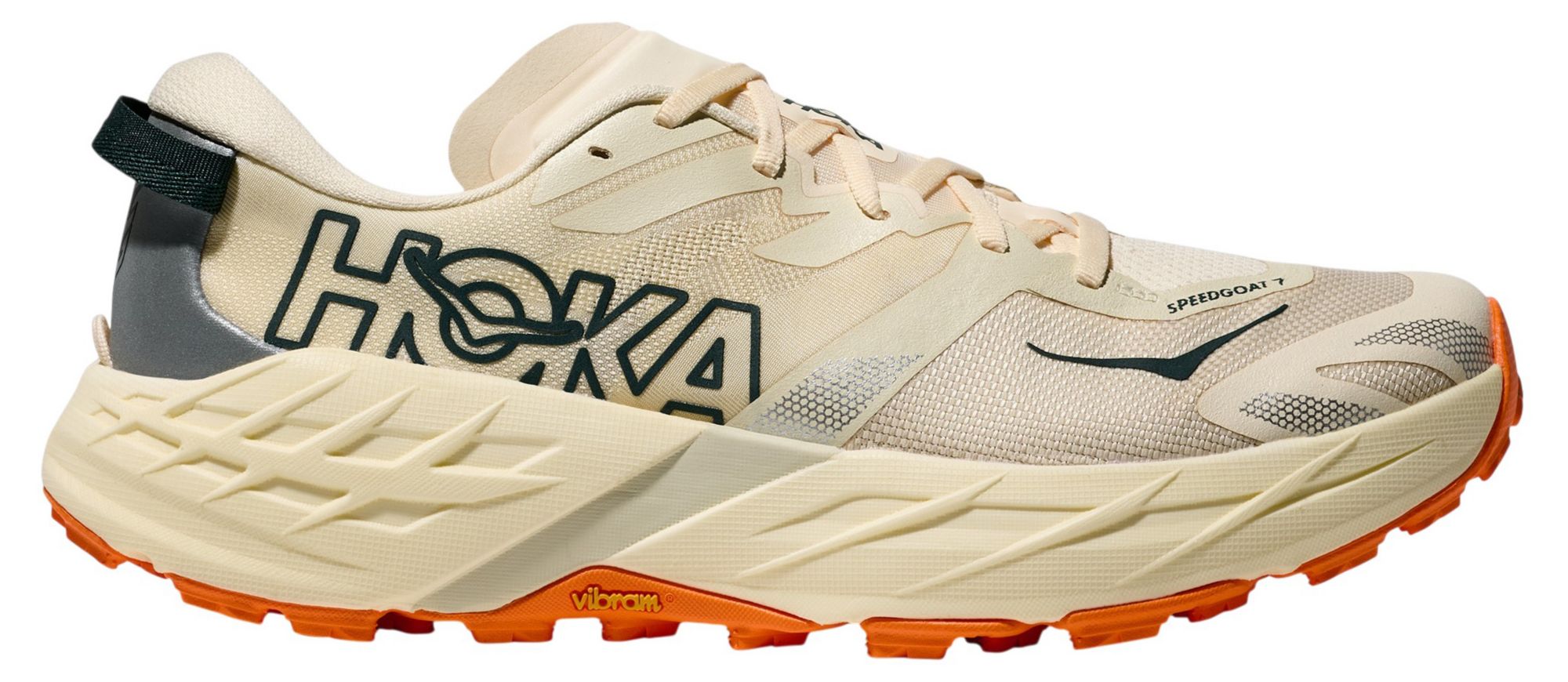 HOKA Men's Speedgoat 7 Trail Running Shoes