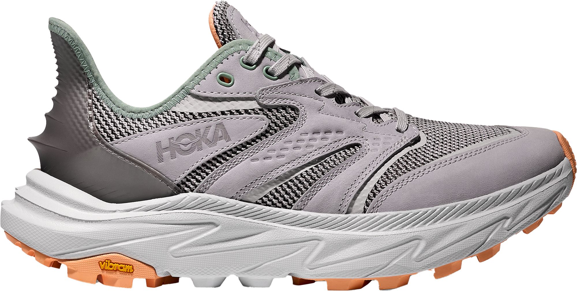 HOKA Women's Hiking Boots & Shoes