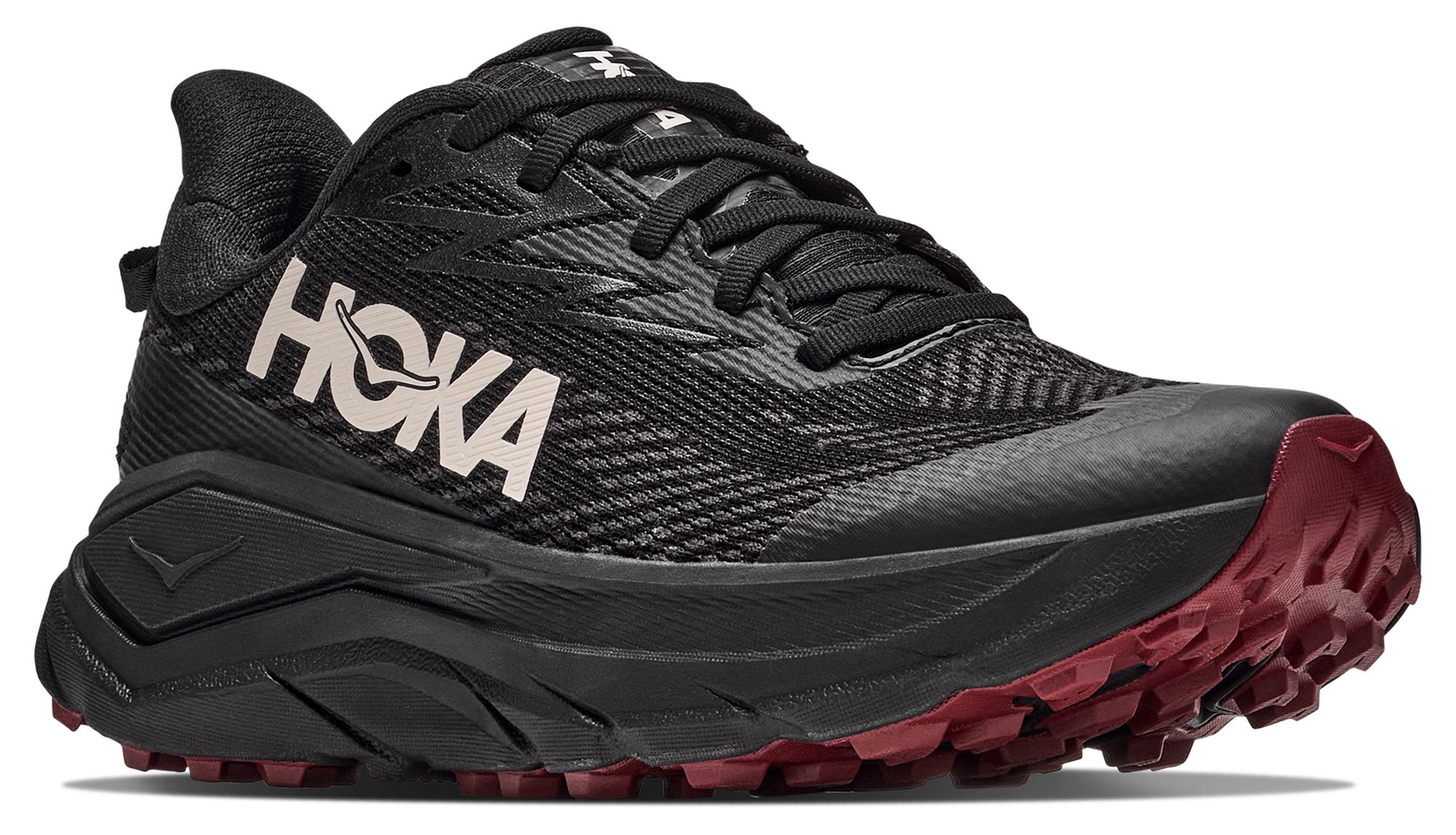 HOKA Women's Challenger 8 GTX Trail Running Shoes