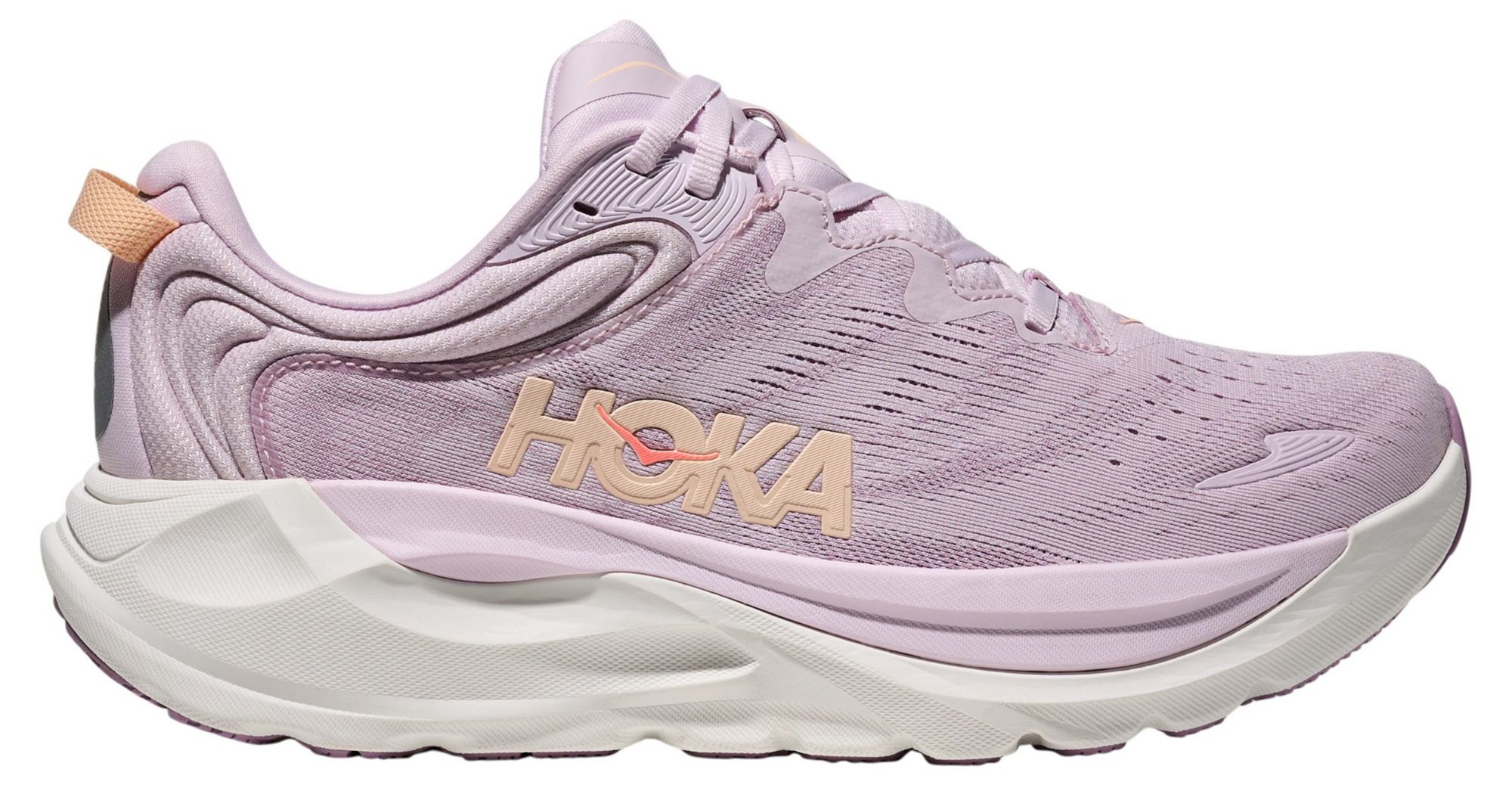 Lilac Cream/Fragrant Lilac