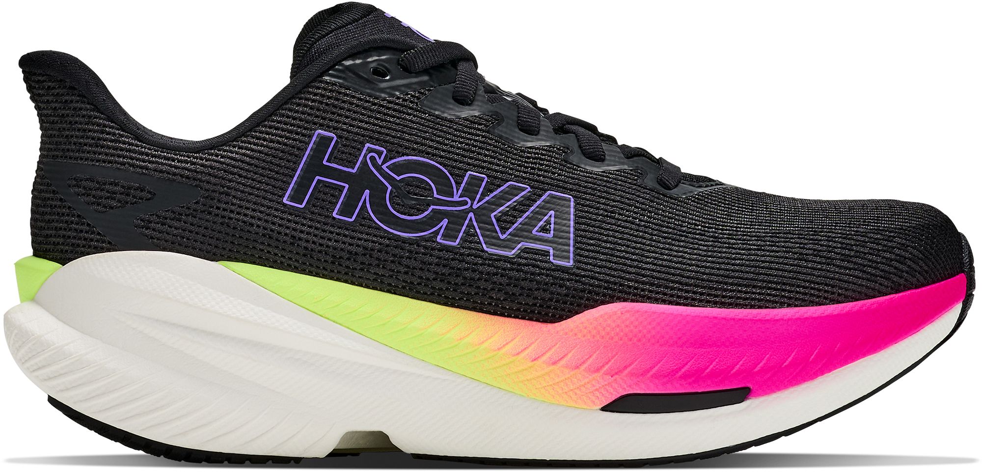 HOKA Women's Mach X 3 Running Shoes