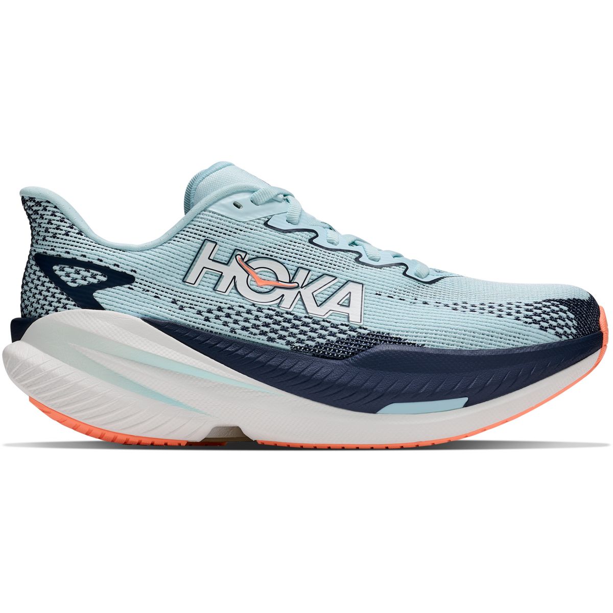 HOKA Women's Mach X 3 Running Shoes