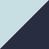 Glimmering Blue/Varsity Navy