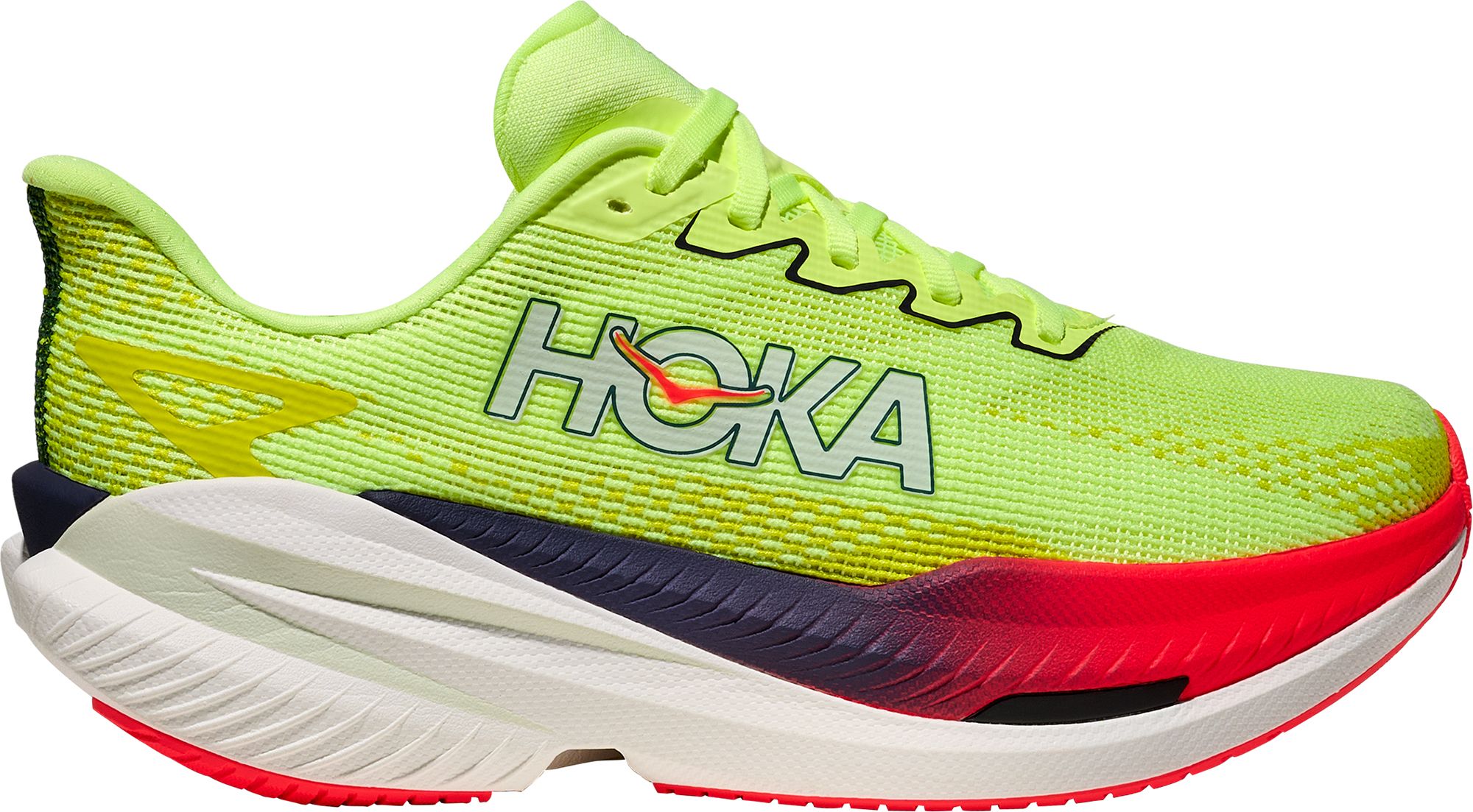 HOKA Women's Mach X 3 Running Shoes