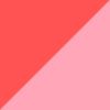 Pink/Orange