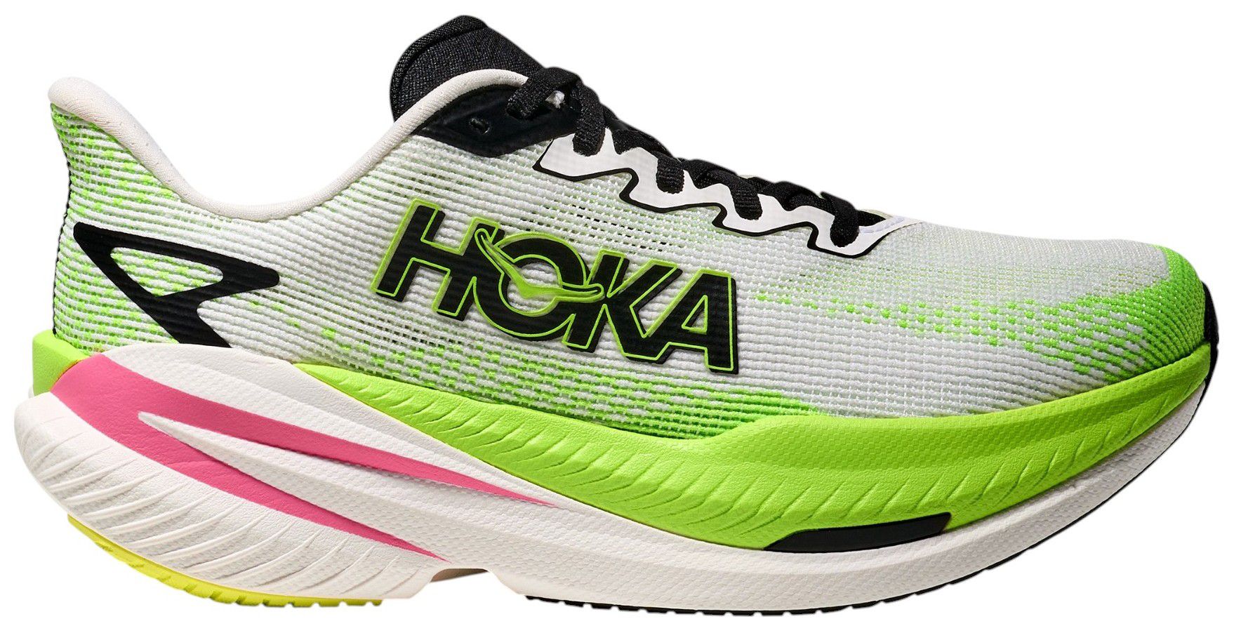 HOKA Women's Mach X 3 Running Shoes