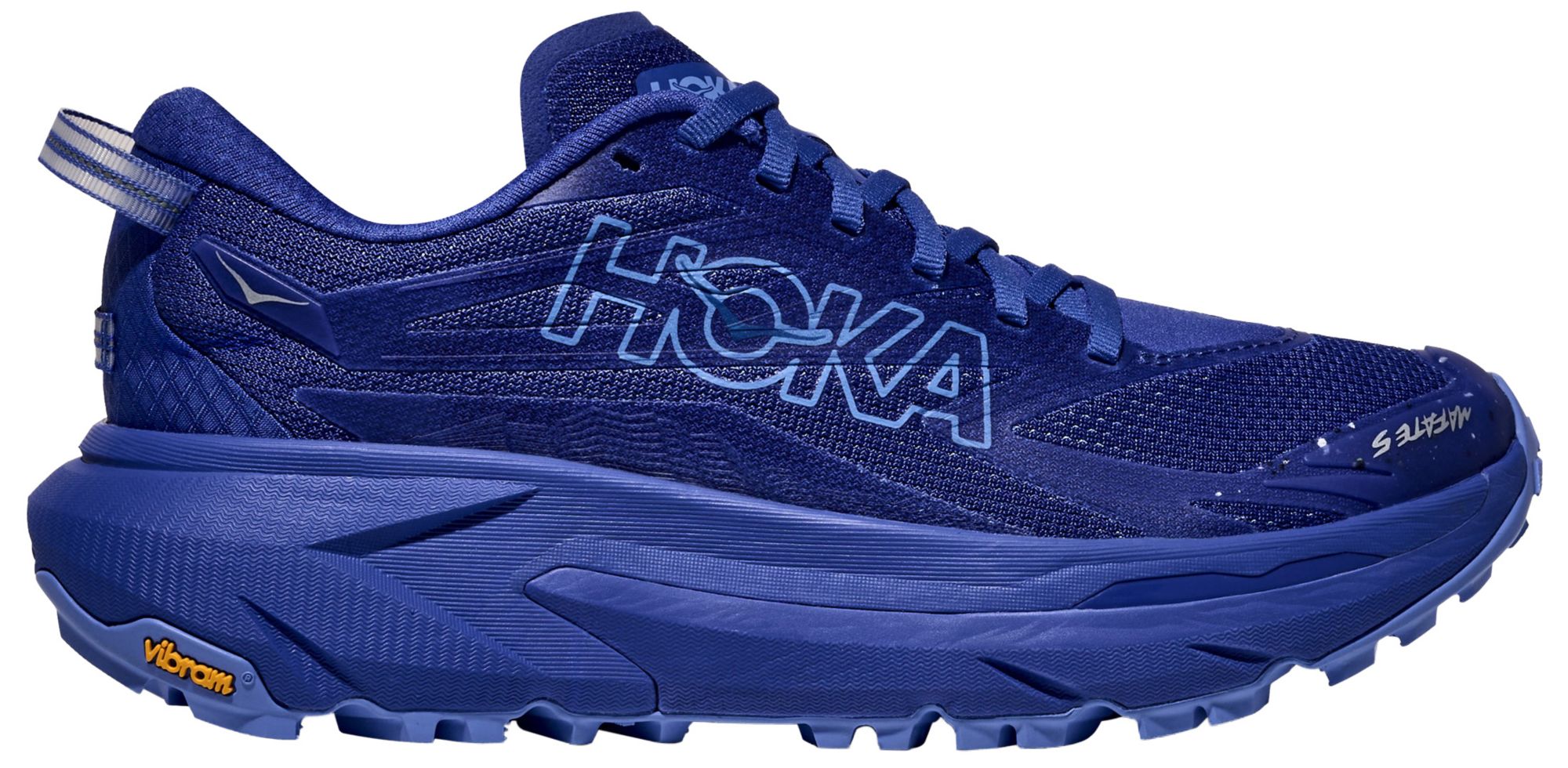 HOKA Women's Mafate 5 Trail Running Shoes