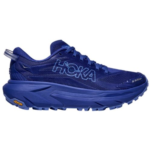 HOKA Women's Mafate 5 Trail Running Shoes