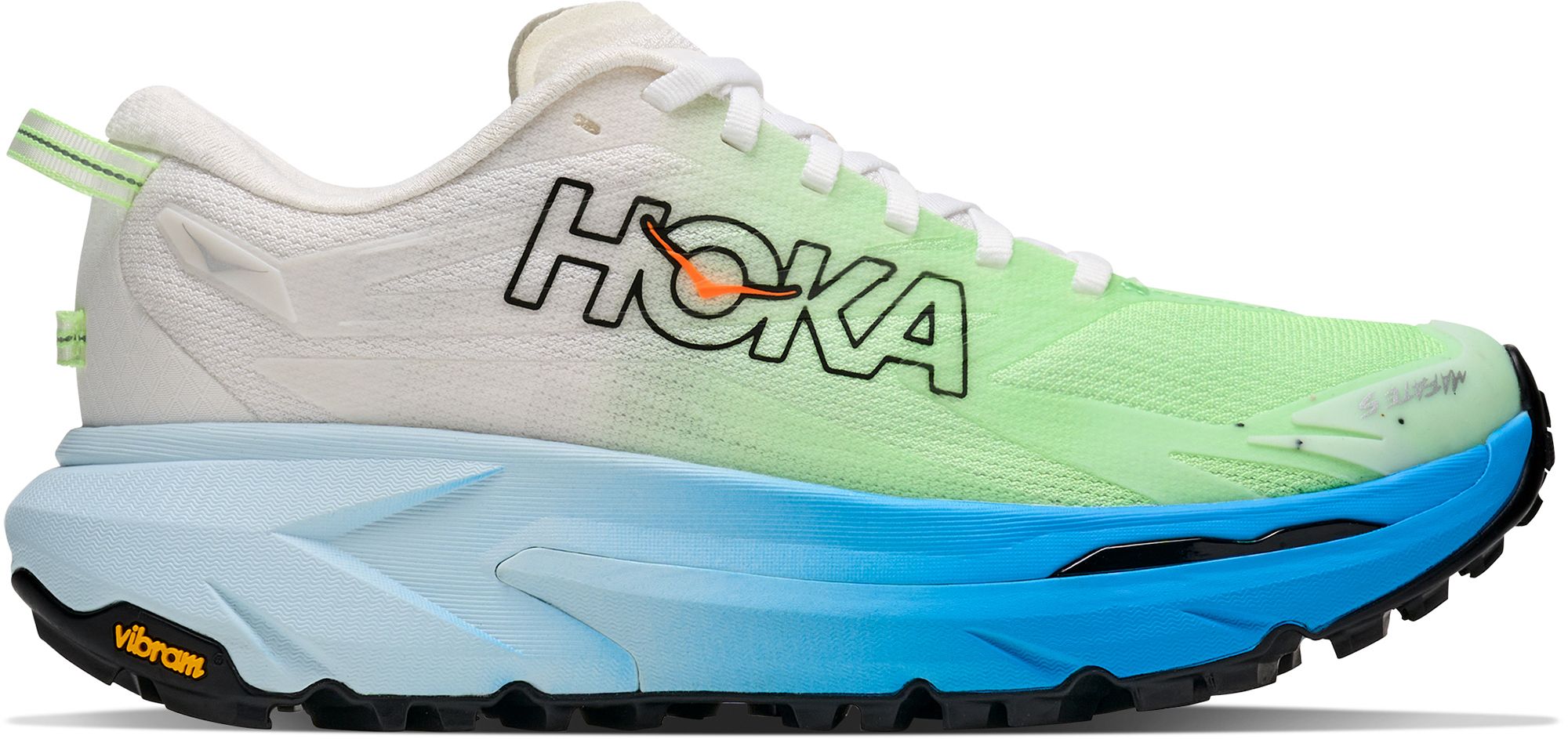 HOKA Women's Mafate 5 Trail Running Shoes