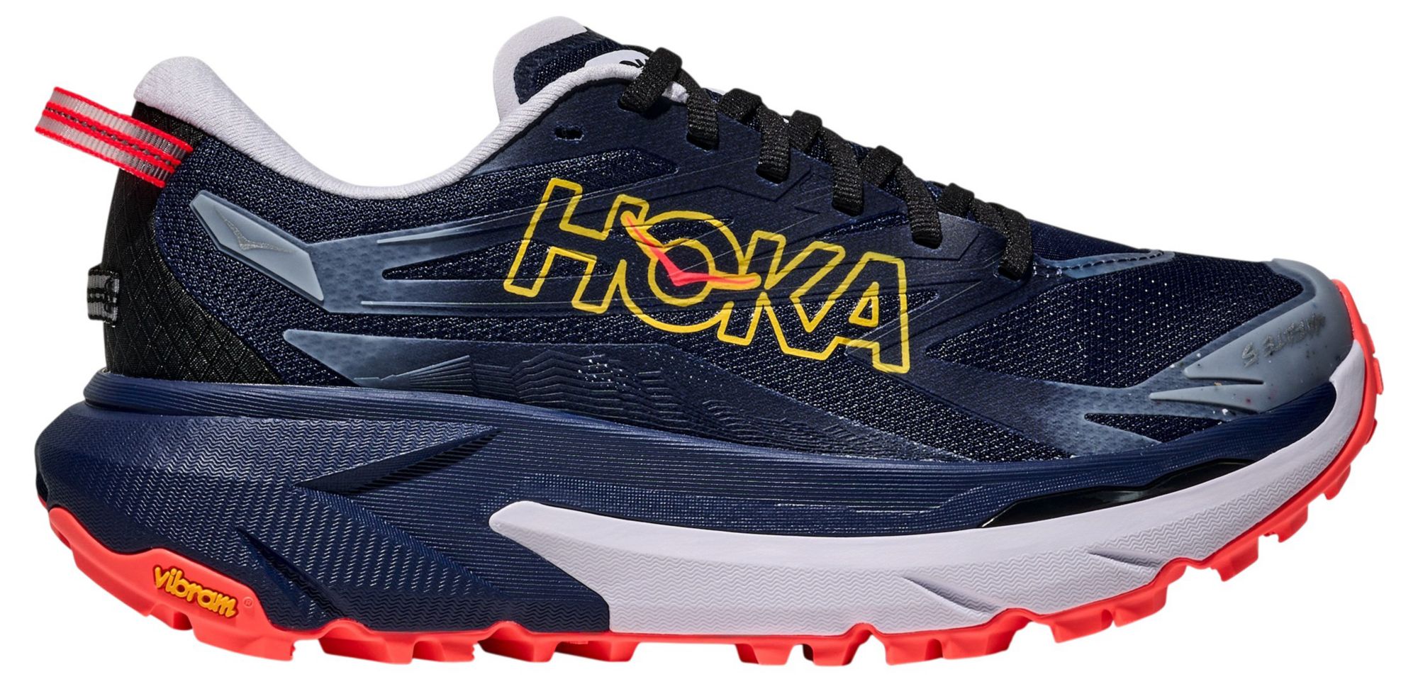 HOKA Women's Mafate 5 Trail Running Shoes