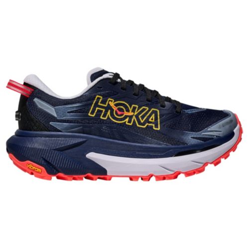 HOKA Women's Mafate 5 Trail Running Shoes