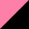 Pink/Black