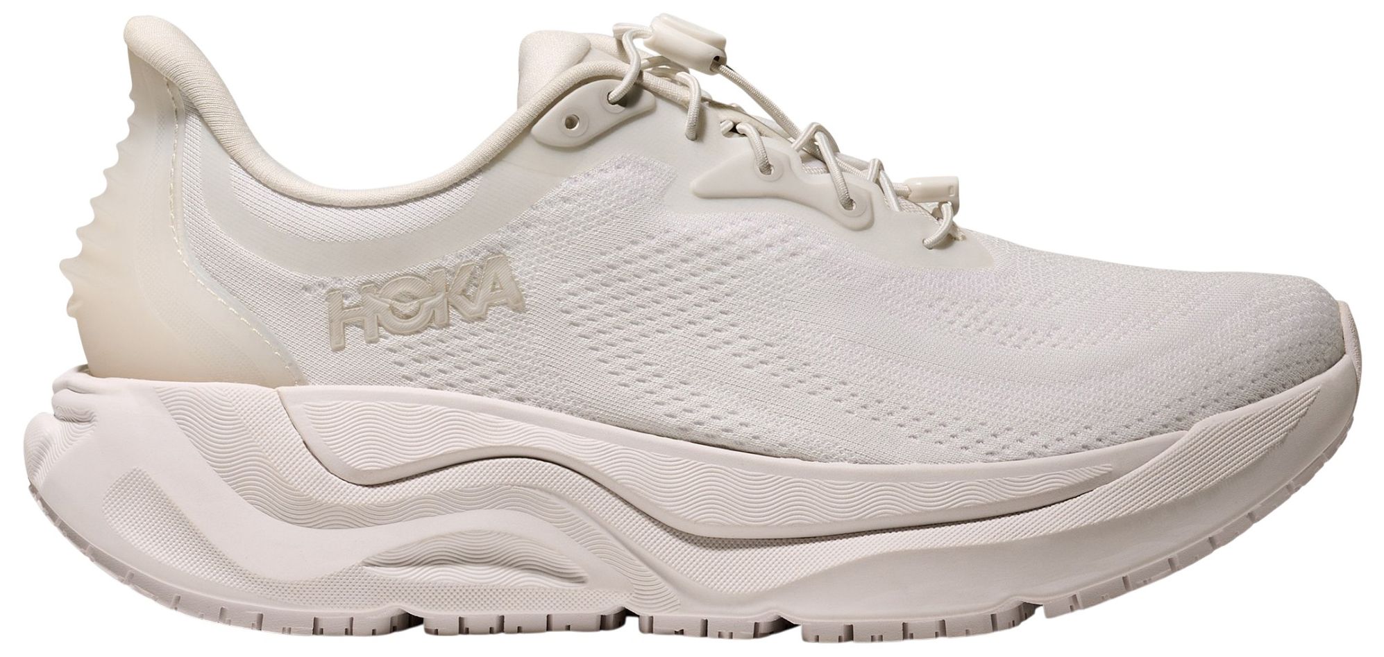 White/White