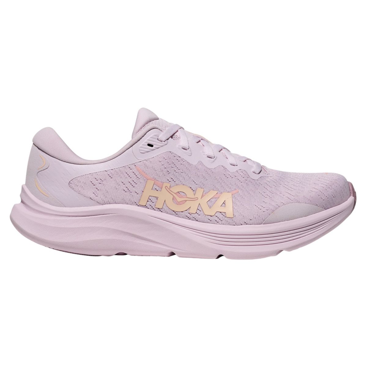 HOKA Women's Solimar 2 Running Shoes