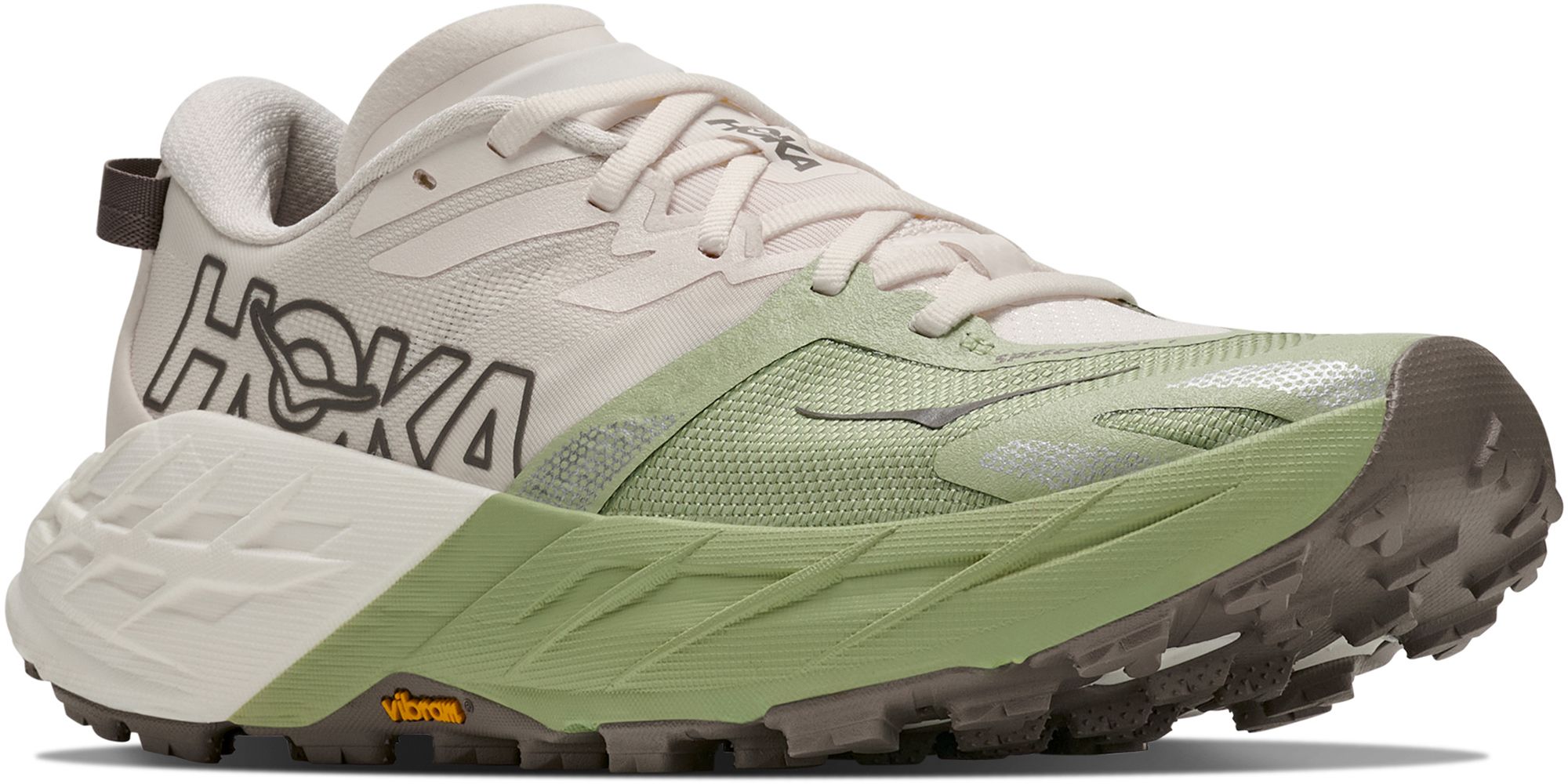 HOKA Women's Speedgoat 7 Trail Running Shoes