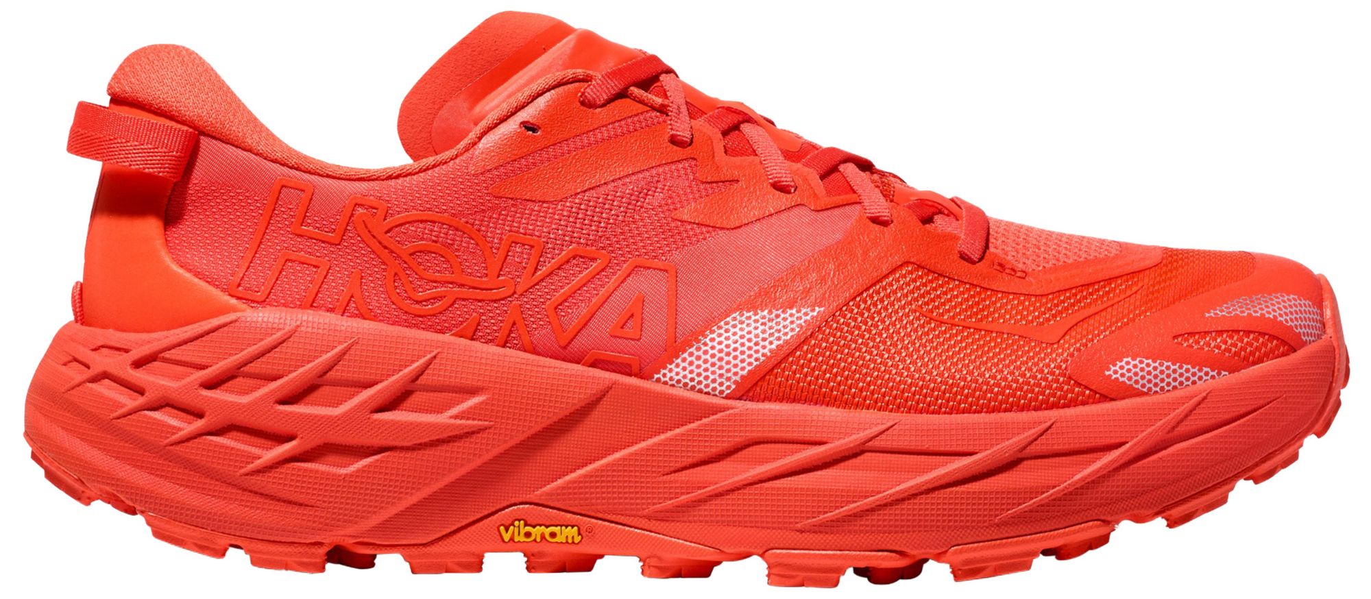 HOKA Women's Speedgoat 7 Trail Running Shoes