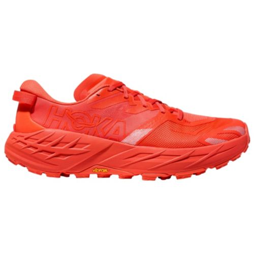 HOKA Women's Speedgoat 7 Trail Running Shoes