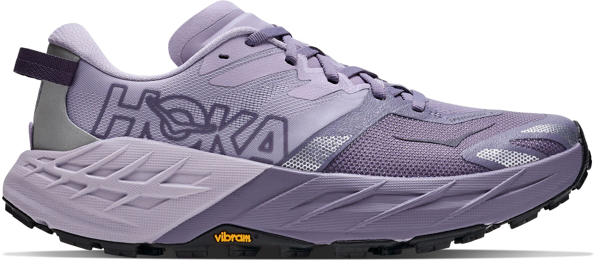 HOKA Women's Speedgoat 7 Trail Running Shoes