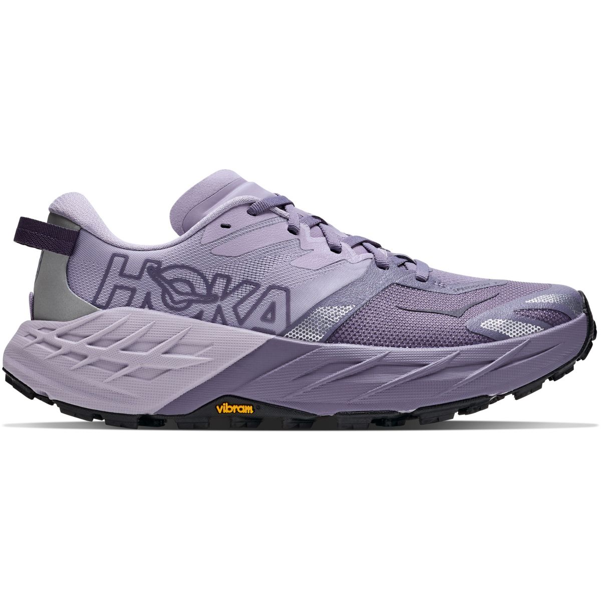 HOKA Women's Speedgoat 7 Trail Running Shoes