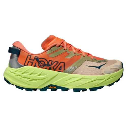 HOKA Women's Speedgoat 7 Trail Running Shoes