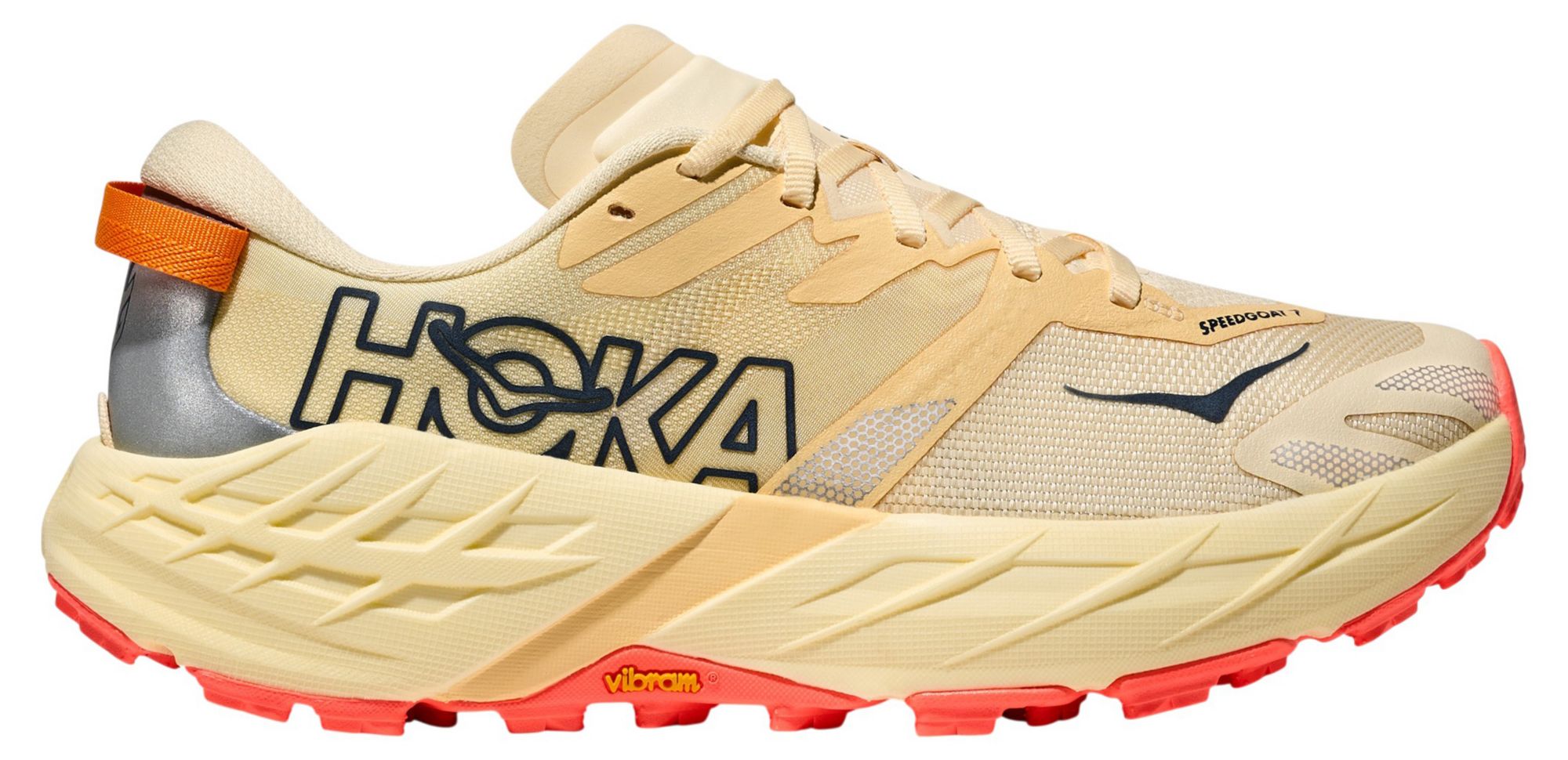 HOKA Women's Speedgoat 7 Trail Running Shoes