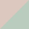 Deep Teal/Gold