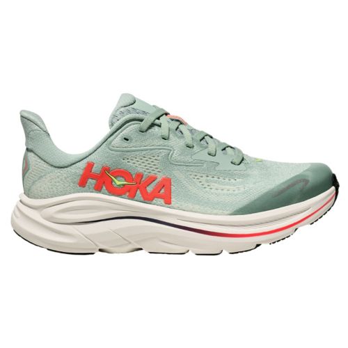 HOKA Kids' Grade School Clifton 10 Shoes