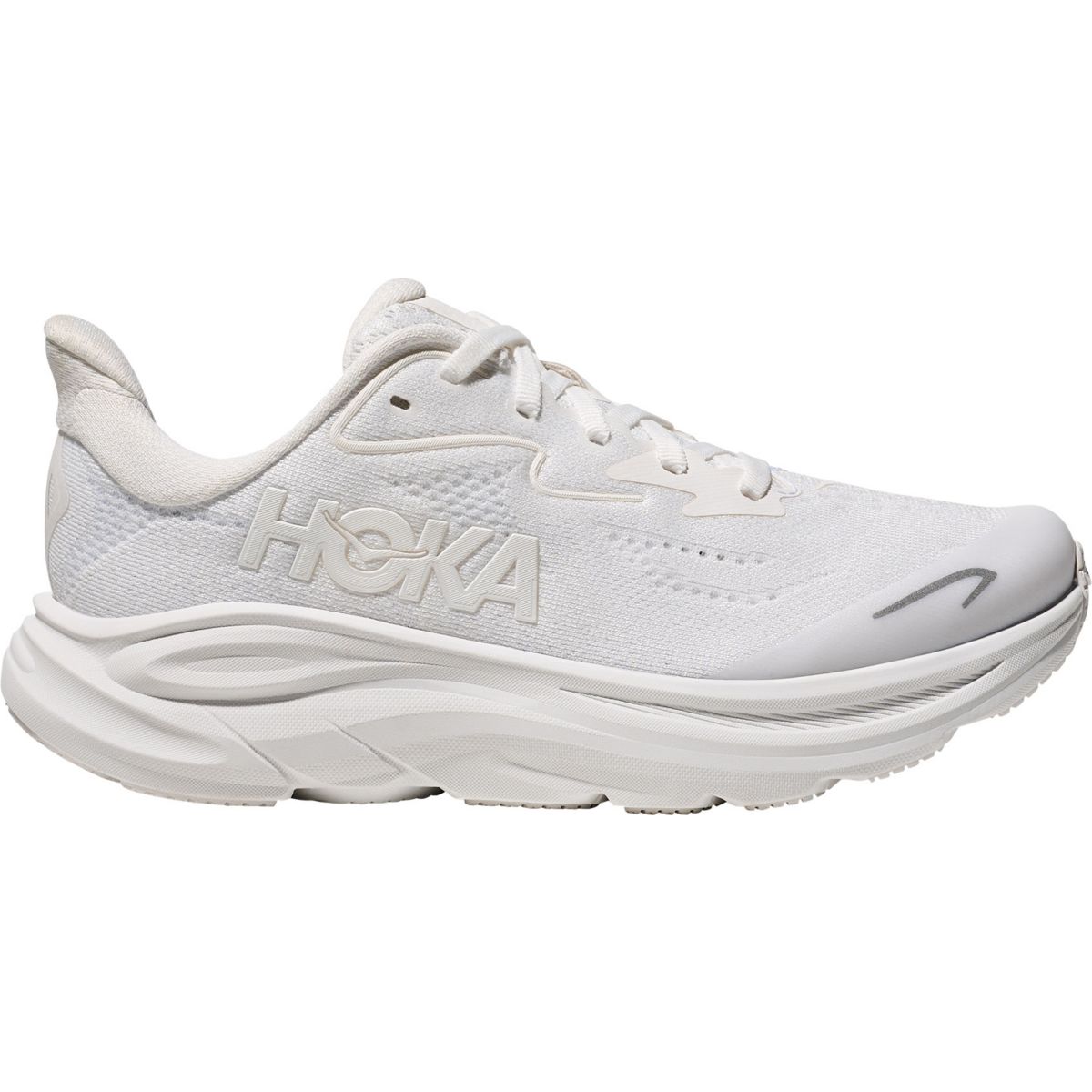 HOKA Kids' Grade School Clifton 10 Shoes