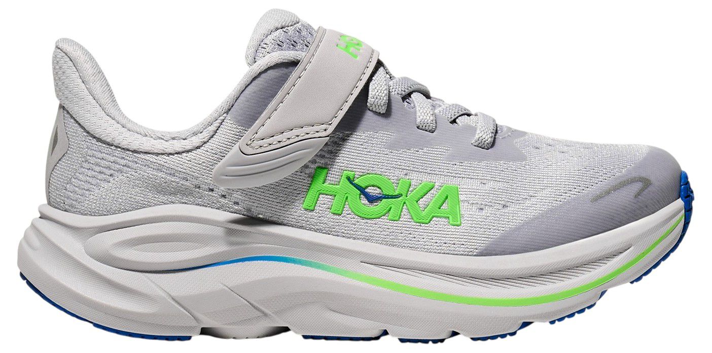 HOKA Kids' Preschool Clifton 10 Shoes