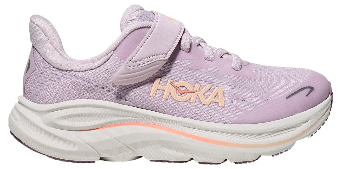 HOKA Kids' Preschool Clifton 10 Shoes