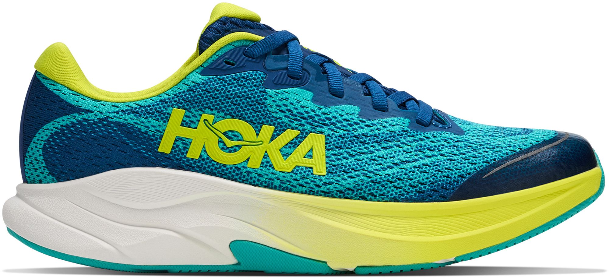 HOKA Kids' Grade School Rincon 4 Shoes