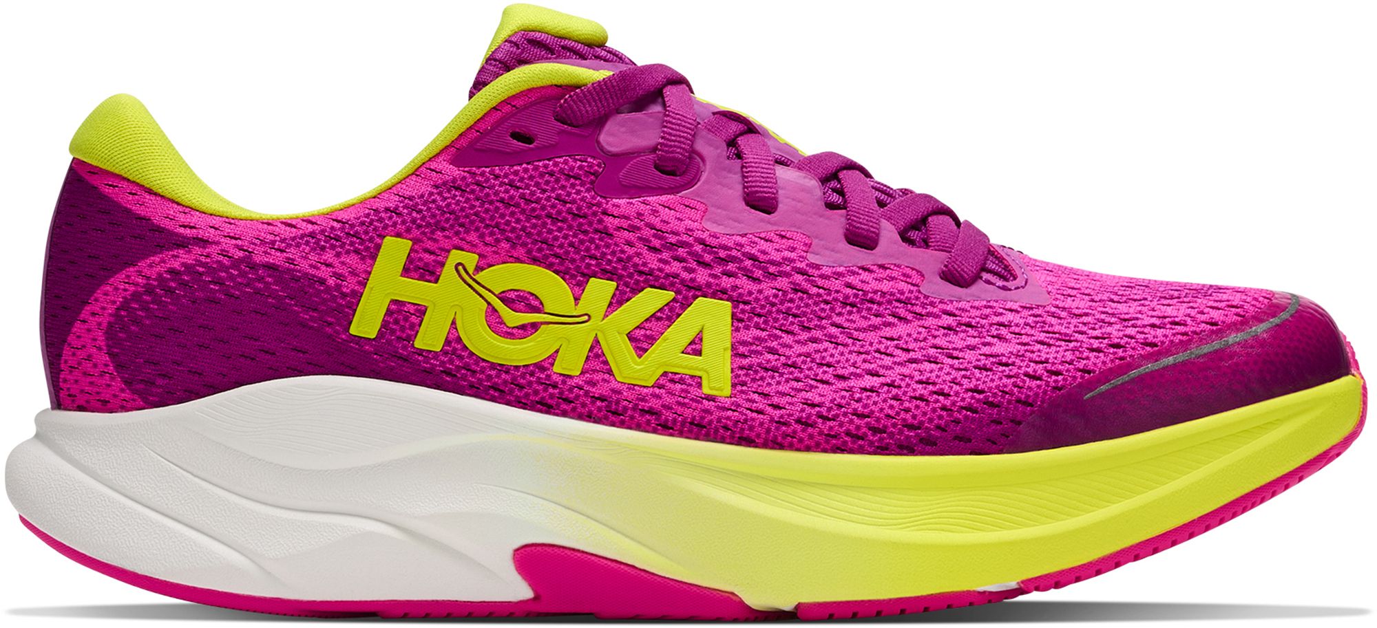 HOKA Kids' Grade School Rincon 4 Shoes