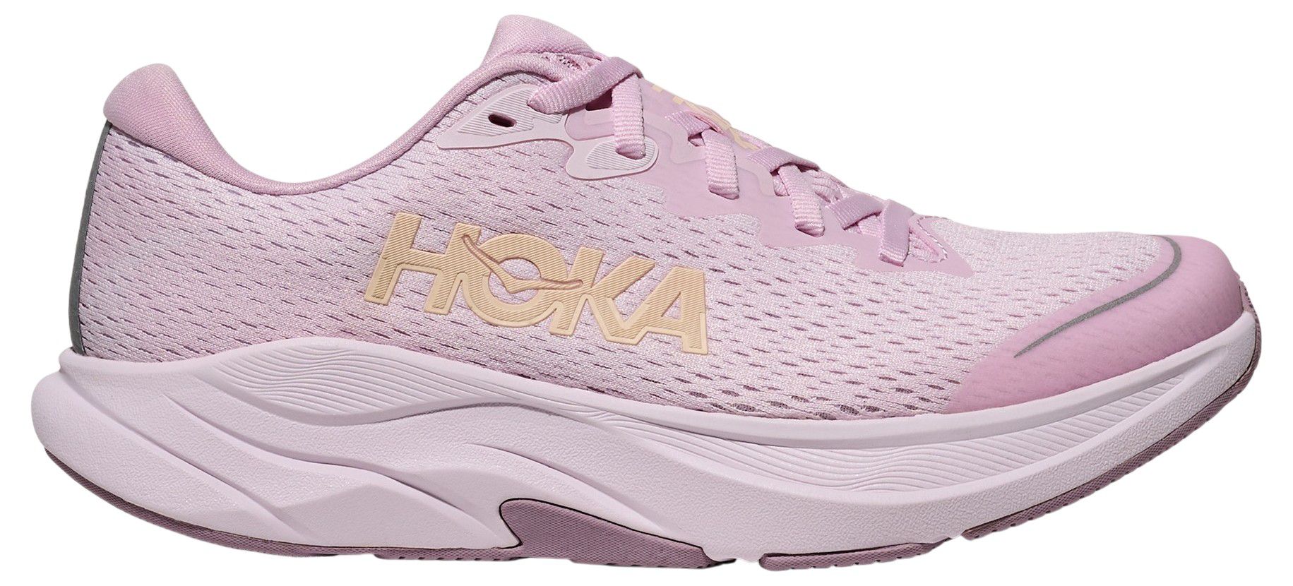 HOKA Kids' Grade School Rincon 4 Shoes