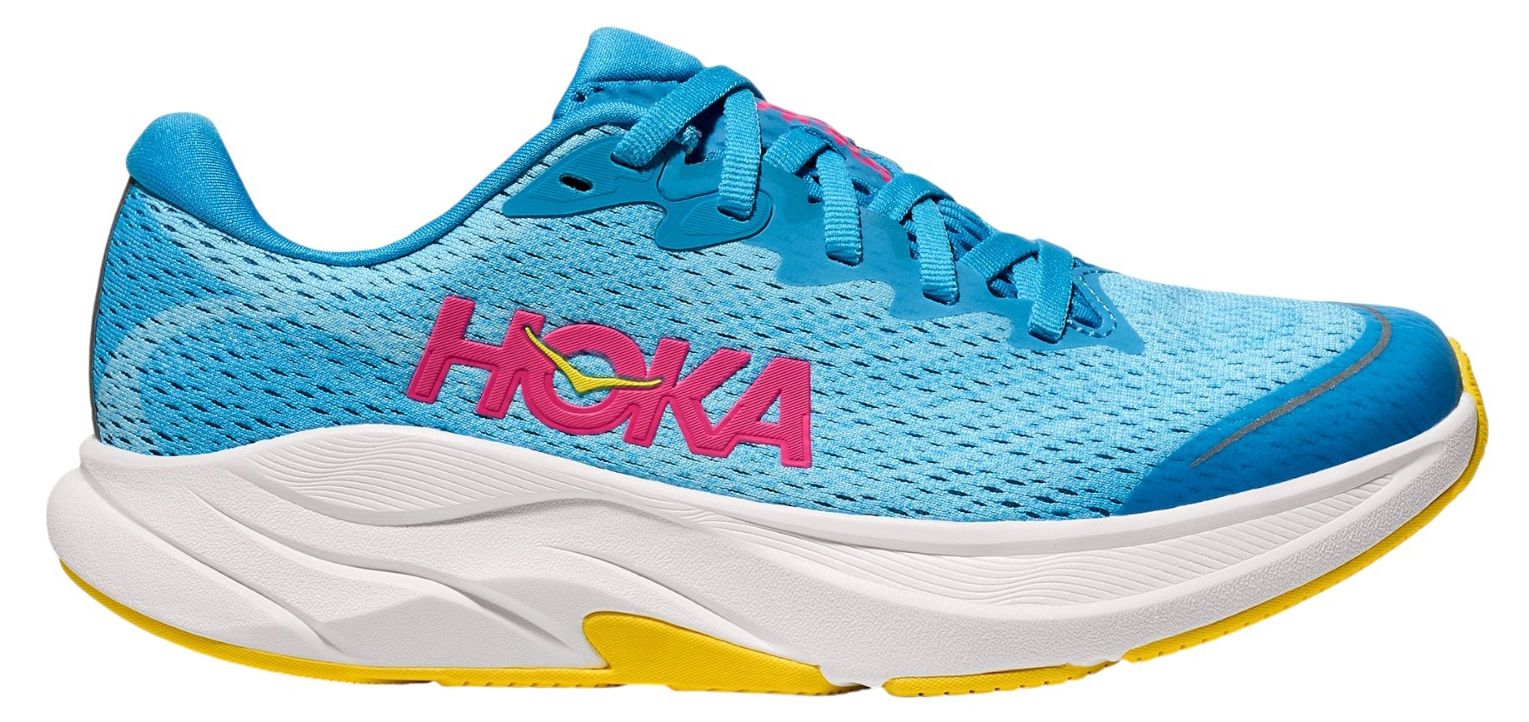 HOKA Kids' Grade School Rincon 4 Shoes