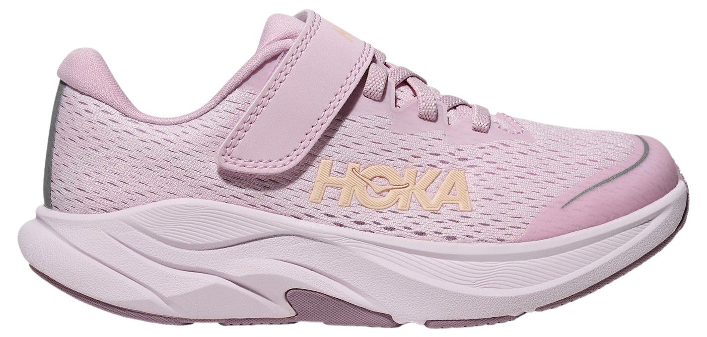Lilac Cream/Tangerine Glow