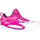 Pink/Pink