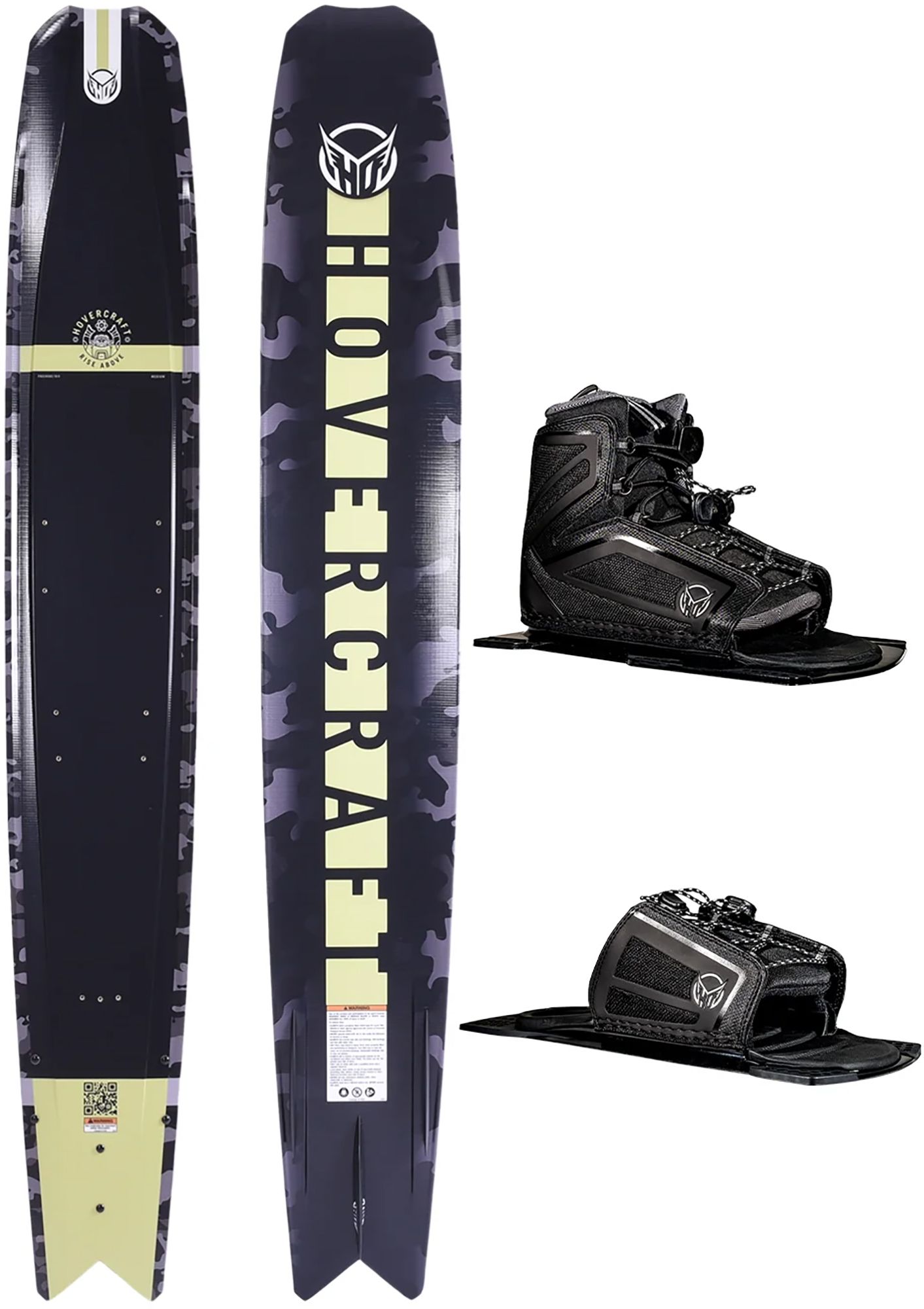 HO Sports Hovercraft 67" Waterski Package